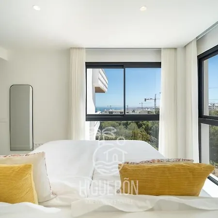 Higueronrentals Bali * Fuengirola