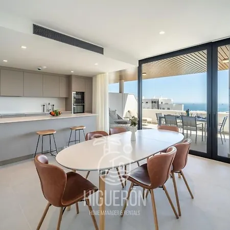 Apartment Higueronrentals Bali